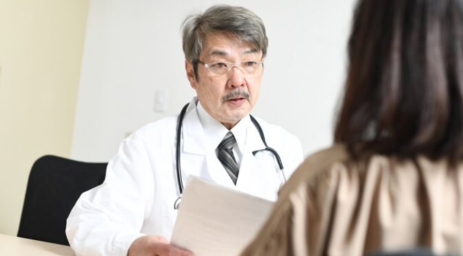 森田医師も貰い泣き。大腸癌で入院した夫がひと月後に心臓病で絶命の疑問と自責