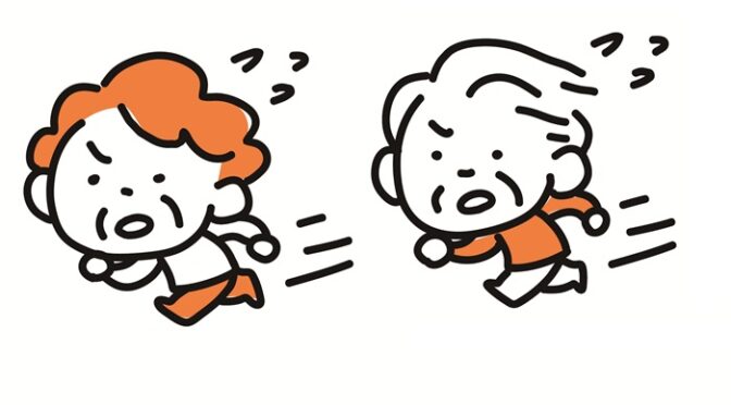 大迫「期待してもムリ」女「確証があるんです」大迫「いやwそれはねぇ」