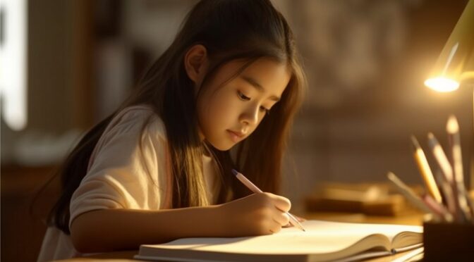 教育ママの本当の矛先。大原敬子「娘さんが勉強するのは向上心ではなく‥」