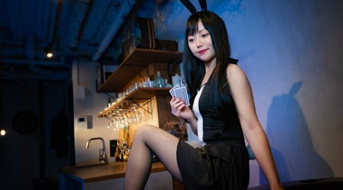 紅一点で飲み歩く三石女史が責任は果たす夫の浮気相談に「プロ女は浮気に非ず」