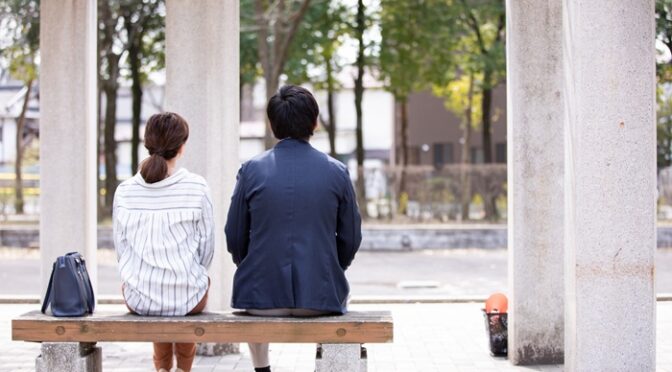 高橋龍太郎 「ご主人は本気の浮気じゃないんだから追求しなきゃいいんだよぉ」
