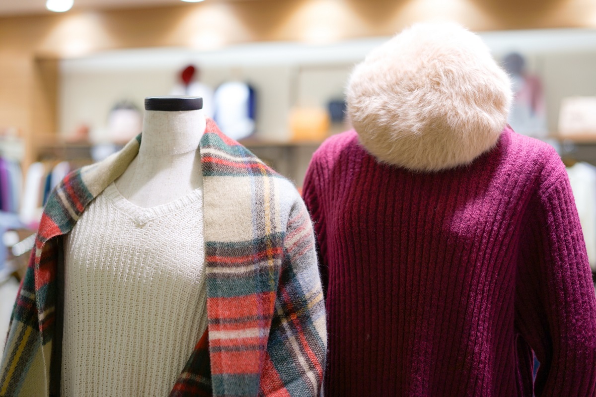 娘にチクろう セーターにチョコのお返し 合唱団交流で舞い上がる夫72歳 読むテレフォン人生相談