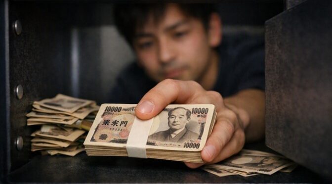 治会費200万を使い込んだ男が弁済しようにも請求額に交渉力ゼロの現実