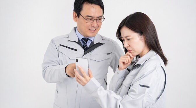 リーダー格にまでなった４8歳派遣10年のせつない終わり方